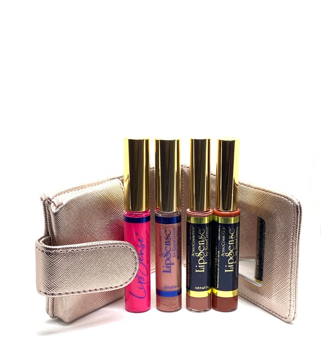 Liza B Beauty - LipSense independent distributor | store | Salisbury Pl, Ooralea QLD 4740, Australia | 0427692537 OR +61 427 692 537