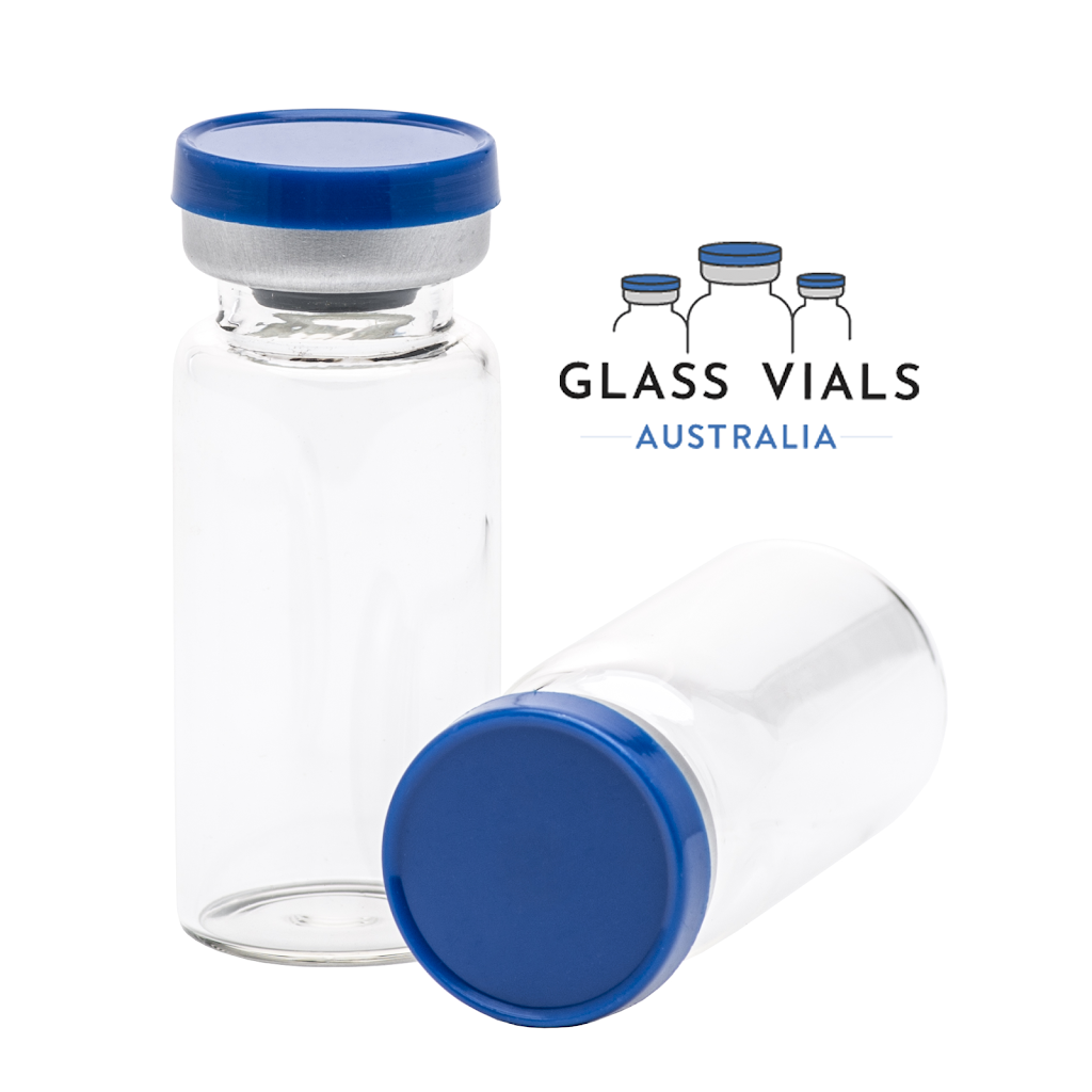 Glass Vials Australia | Unit 1/12 Arnott Pl, Wetherill Park NSW 2164, Australia | Phone: 1300 537 581