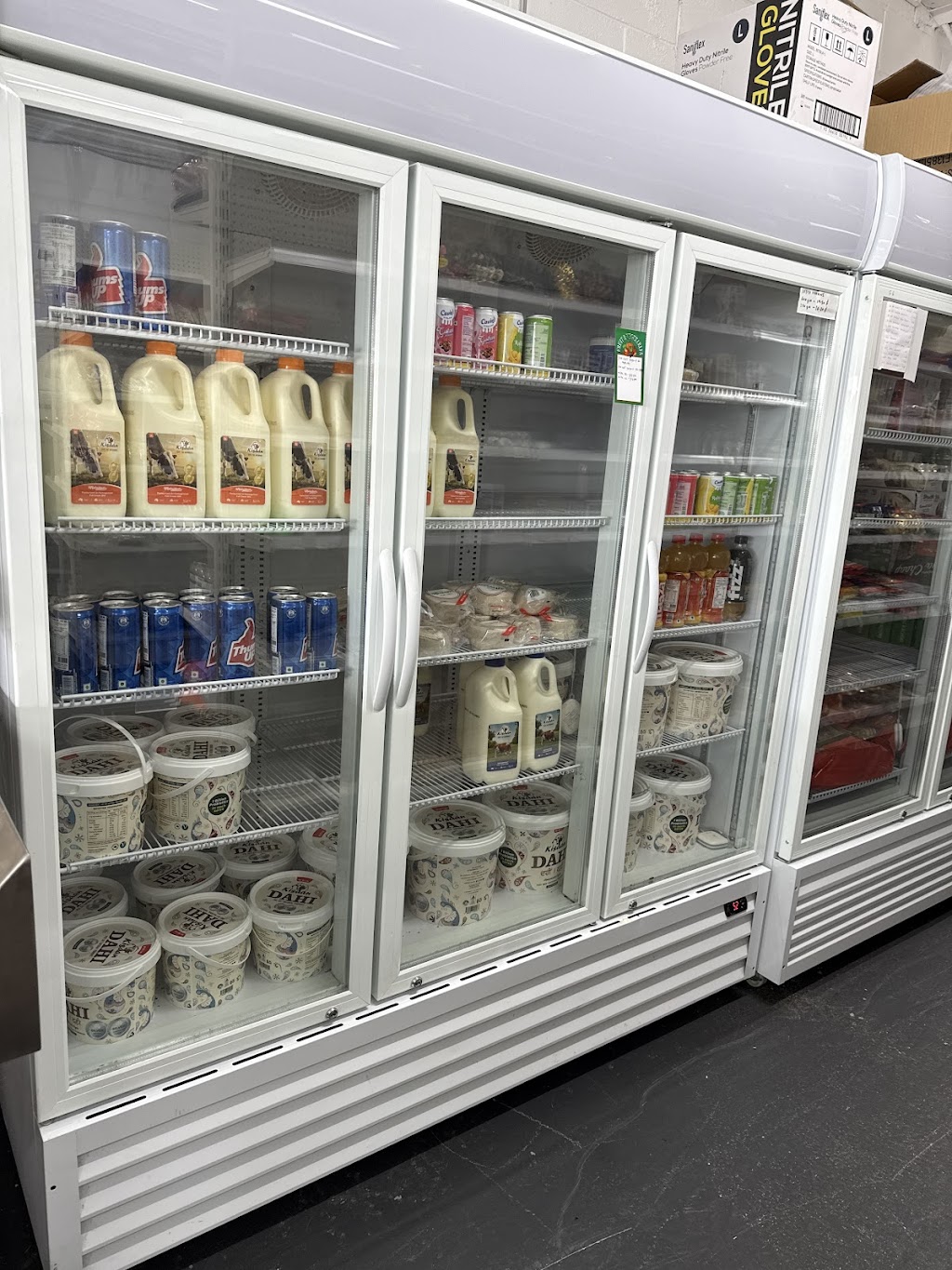 Indreni Meat and Veggies | 11 Harold St, Wendouree VIC 3355, Australia | Phone: 0450 584 850