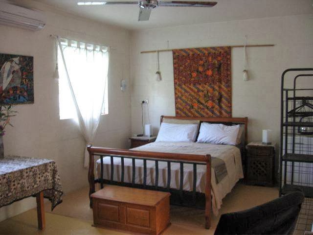 port douglas b&b four mile beach | lodging | 59 Reef St, Port Douglas QLD 4877, Australia | 0740993324 OR +61 7 4099 3324