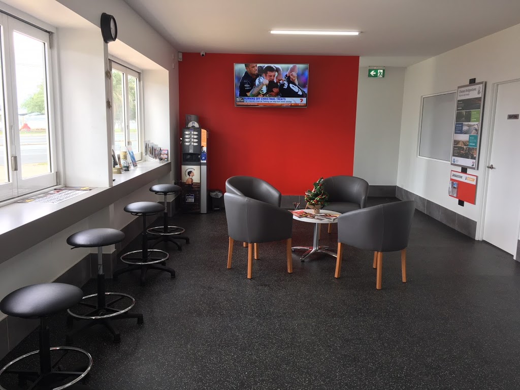 Bridgestone Select Tyre & Auto - Woody Point | 236 Hornibrook Esplanade, Woody Point QLD 4019, Australia | Phone: (07) 3053 3444