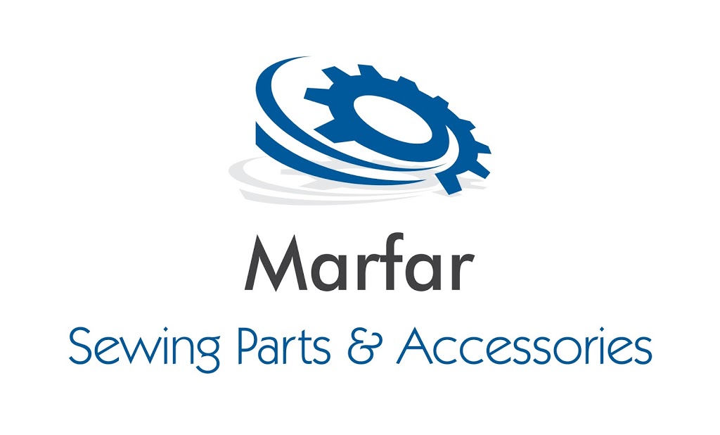 Marfar Sewing Parts & Accessories | store | 83b Songlark Cres, Werribee VIC 3030, Australia | 0425006646 OR +61 425 006 646