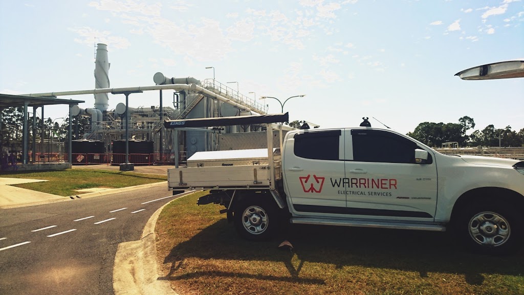 Warriner Electrical Services | electrician | Helensvale Rd, Helensvale QLD 4212, Australia | 0414742248 OR +61 414 742 248
