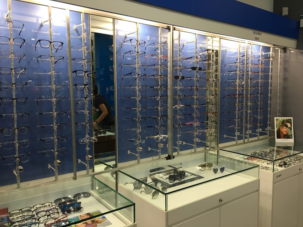 Central Eyecare | store | 33/1 Leicester St, Chester Hill NSW 2162, Australia | 0296446610 OR +61 2 9644 6610