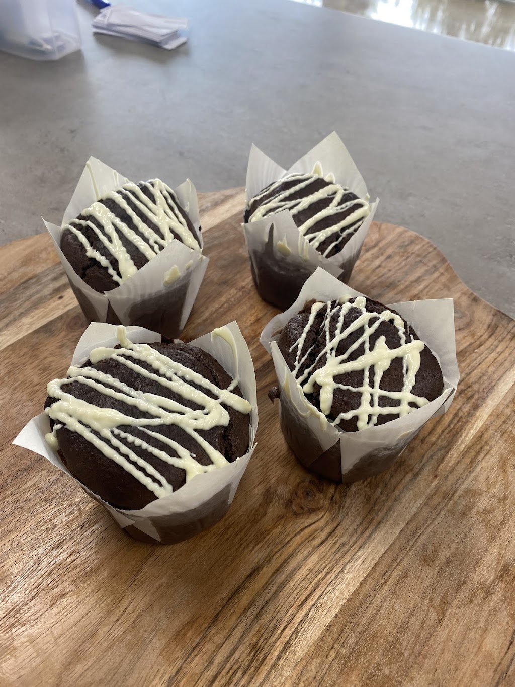 On The Grind Koffee | 44 Caramut Rd, Warrnambool VIC 3280, Australia | Phone: 0406 478 170