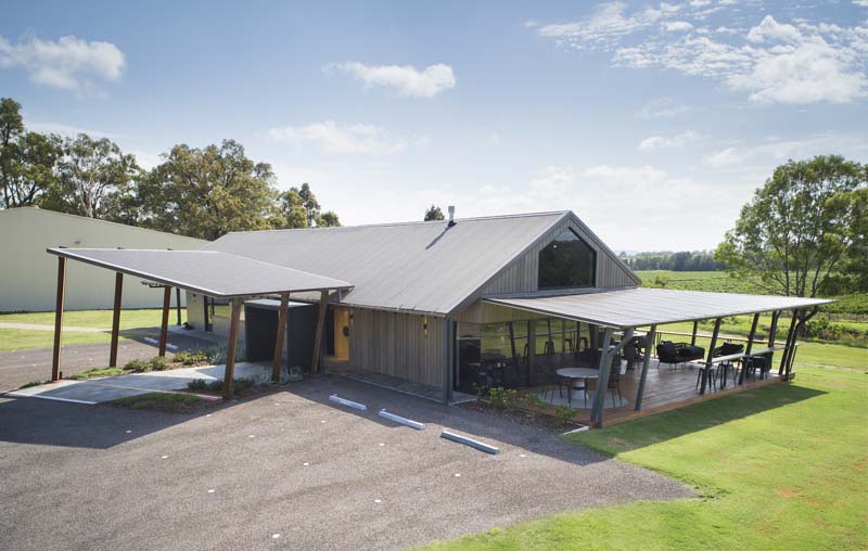 Glandore Estate Wines | 1595 Broke Rd, Pokolbin NSW 2320, Australia | Phone: (02) 4998 7140