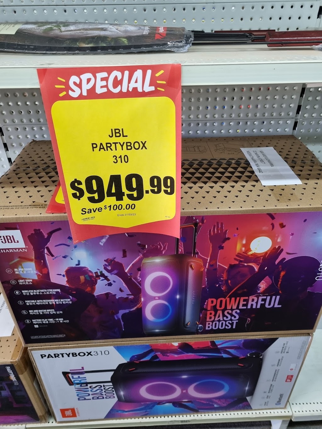 Thrifty-Link Hardware - Farmer Jacks Meekatharra | 22 Main St, Meekatharra WA 6642, Australia | Phone: (08) 9981 1088