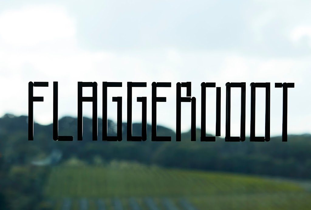 Flaggerdoot | 166 Balnarring Rd, Merricks North VIC 3926, Australia | Phone: (03) 5931 2500