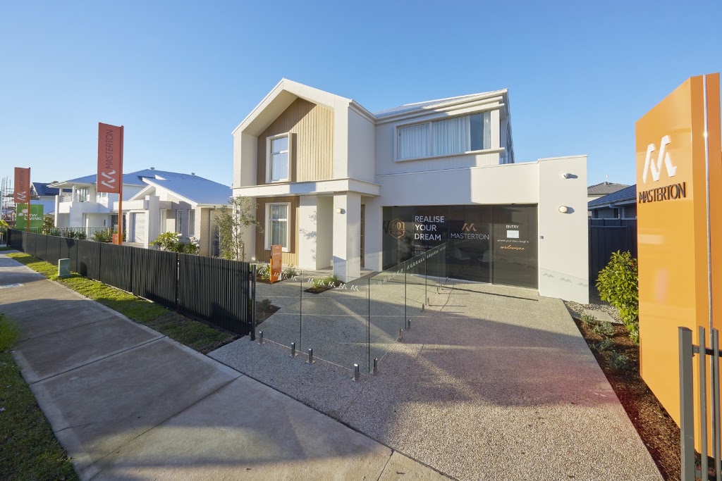 Masterton Homes - Shoalhaven Housing World at Badagarang | 91 Wirraway Bvd, Badagarang NSW 2540, Australia | Phone: 1300 446 637