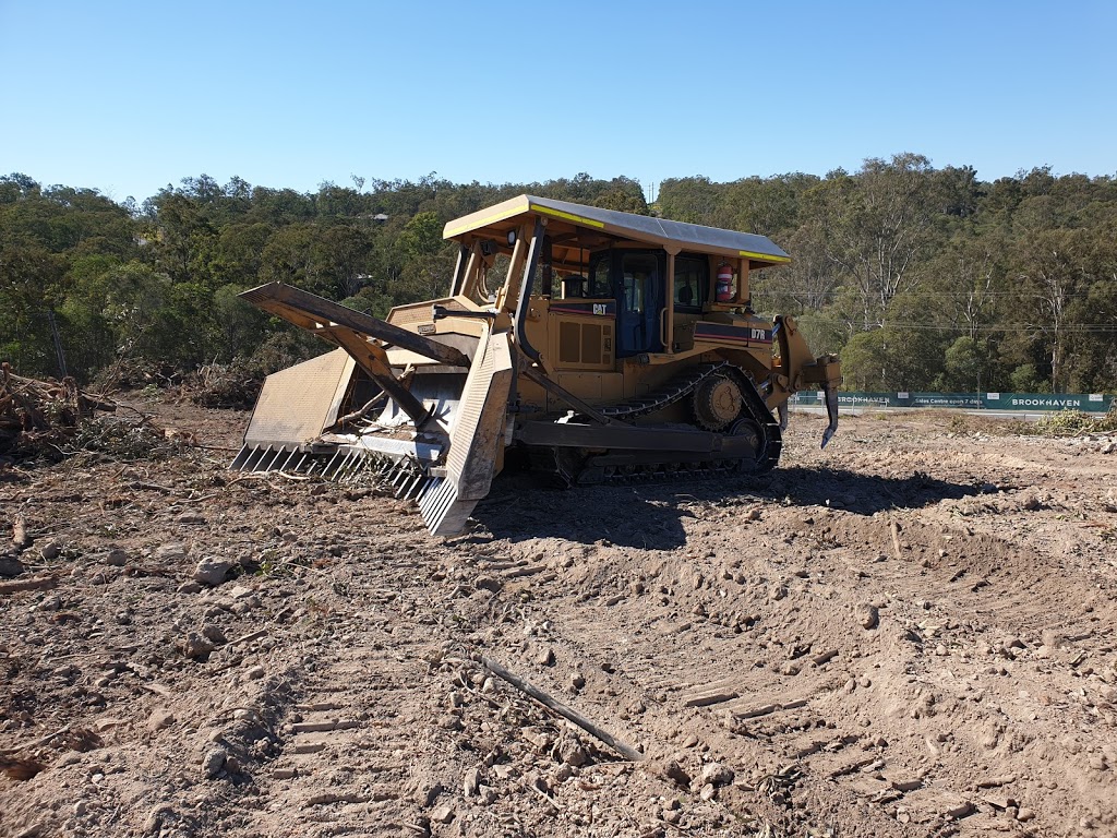 Queensland Mulching Pty Ltd |  | 27 Wallaroo Ct, Greenbank QLD 4124, Australia | 0439662247 OR +61 439 662 247