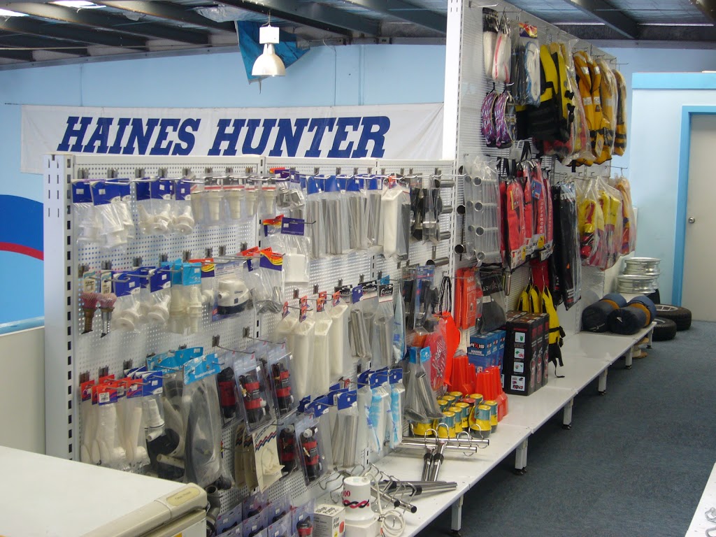 Port Phillip Boating Centre | store | 2/10 Wallace Ave, Point Cook VIC 3030, Australia | 0393690099 OR +61 3 9369 0099