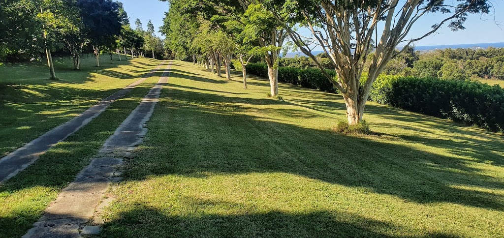 Grass Choppers Yard Maintenance | 1B Pioneers Cr, Bangalow NSW 2479, Australia | Phone: 0406 867 861