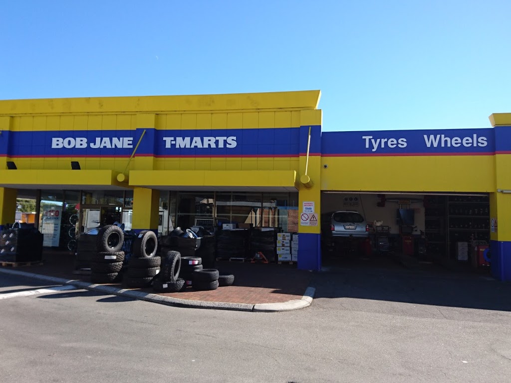 Bob Jane T-Marts | 160 Russell St, Morley WA 6062, Australia | Phone: (08) 9271 2866