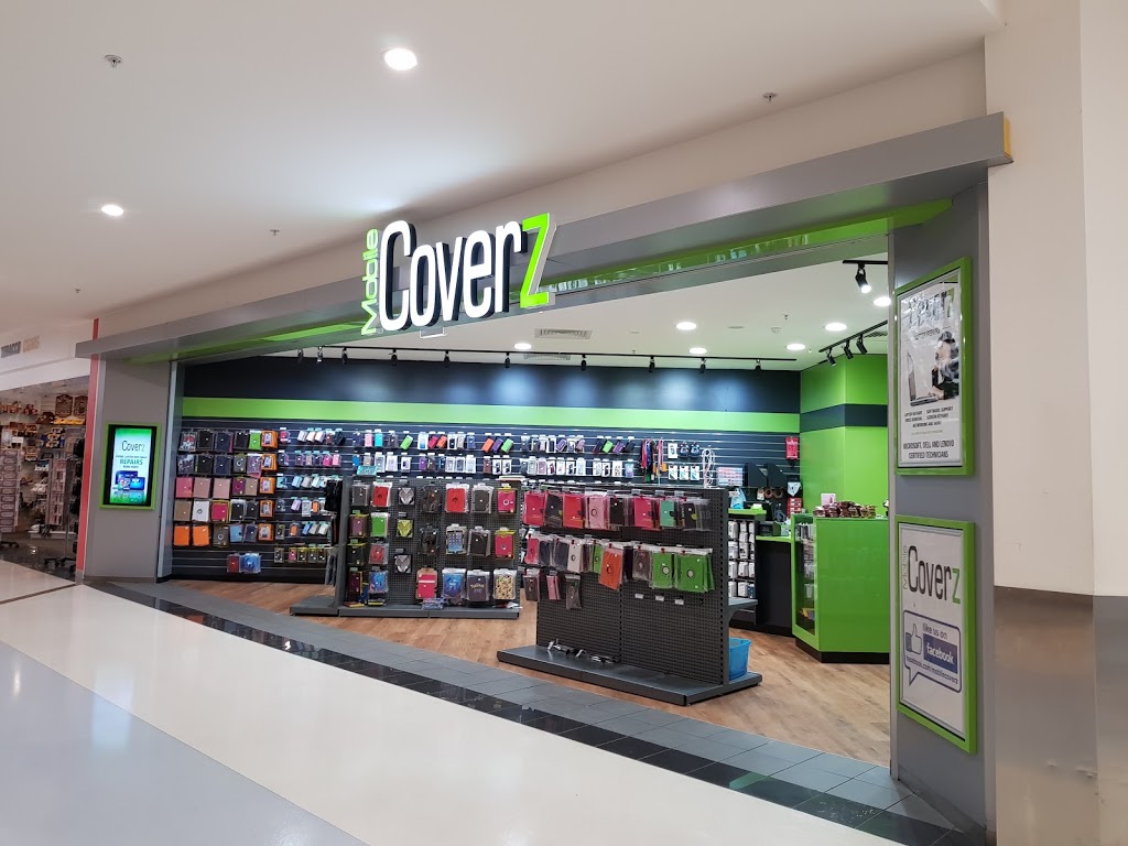 Mobile Coverz Lismore | electronics store | Outside Kmart, Shop 64/53 McKenzie St, Lismore NSW 2480, Australia | 0266190100 OR +61 2 6619 0100