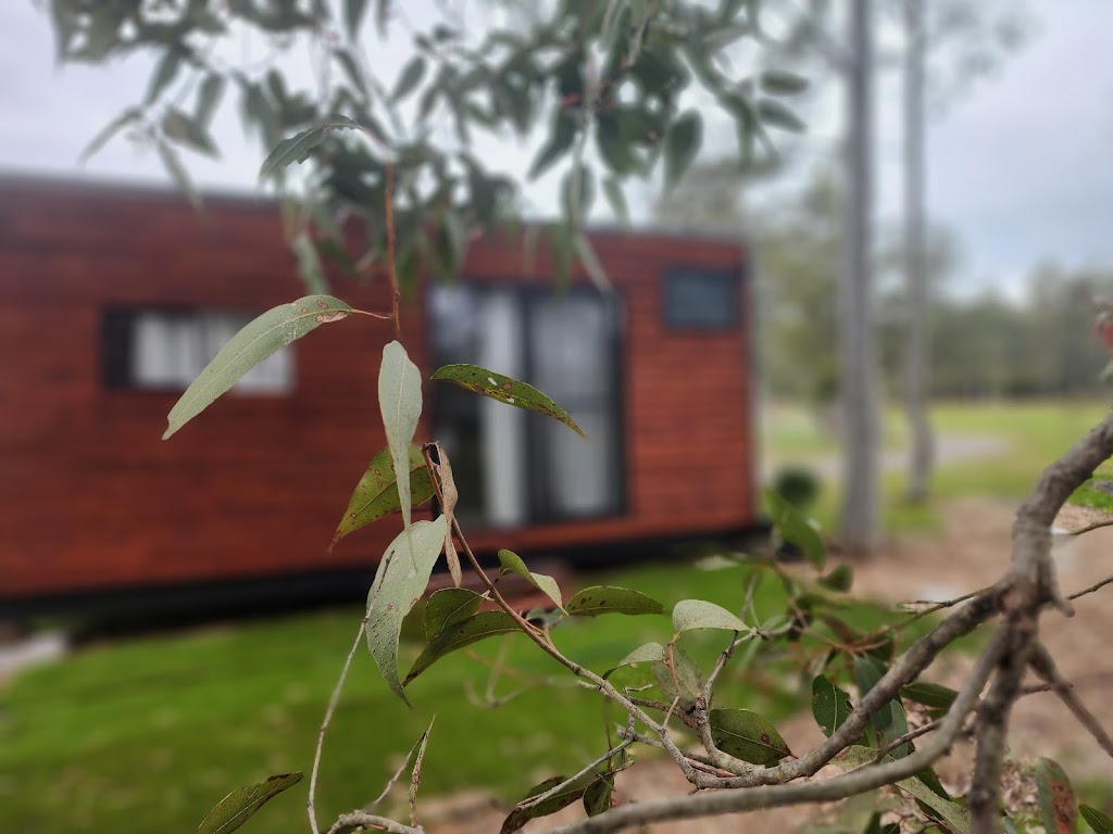 Healing Homestead Hunter Valley | 446 Martins Creek Rd, Paterson NSW 2421, Australia | Phone: 0419 704 393