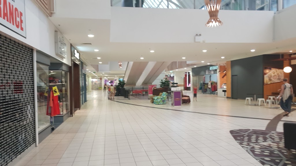 Greenslopes Mall | 700 Logan Rd, Greenslopes QLD 4120, Australia | Phone: (07) 3394 2244