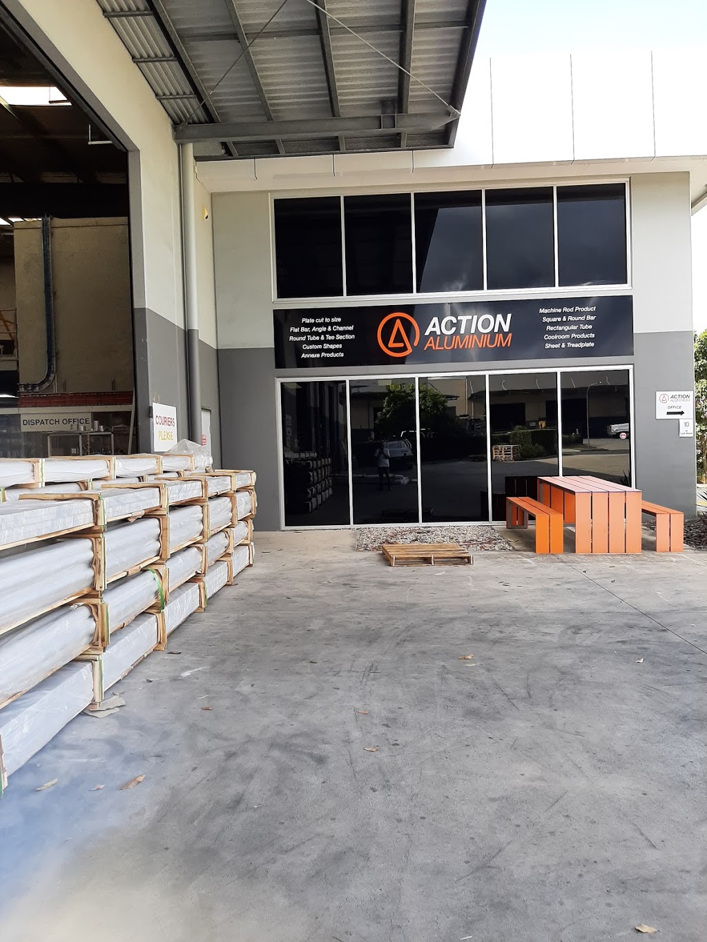 Action Aluminium Acacia Ridge | 67 Dulacca St, Acacia Ridge QLD 4110, Australia | Phone: (07) 3711 5117