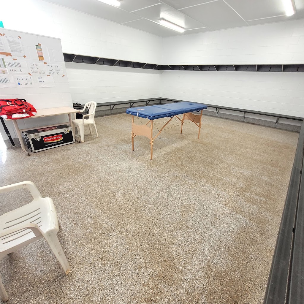 Tweed Heads Seagulls JRL | 12 Carramar Dr, Tweed Heads West NSW 2485, Australia | Phone: 0414 834 998