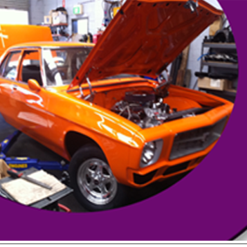 Wild Automotive Service and Restoration Centre | car repair | 5/1190 Burragorang Rd, The Oaks NSW 2570, Australia | 0246572787 OR +61 2 4657 2787