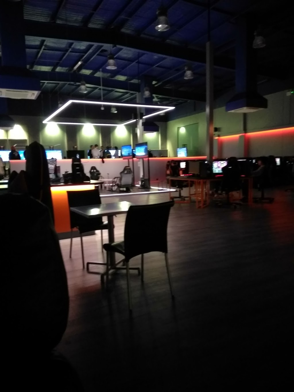 Escape Portal Gaming Lounge | 1359 Albany Hwy, Cannington WA 6107, Australia | Phone: 0499 992 639