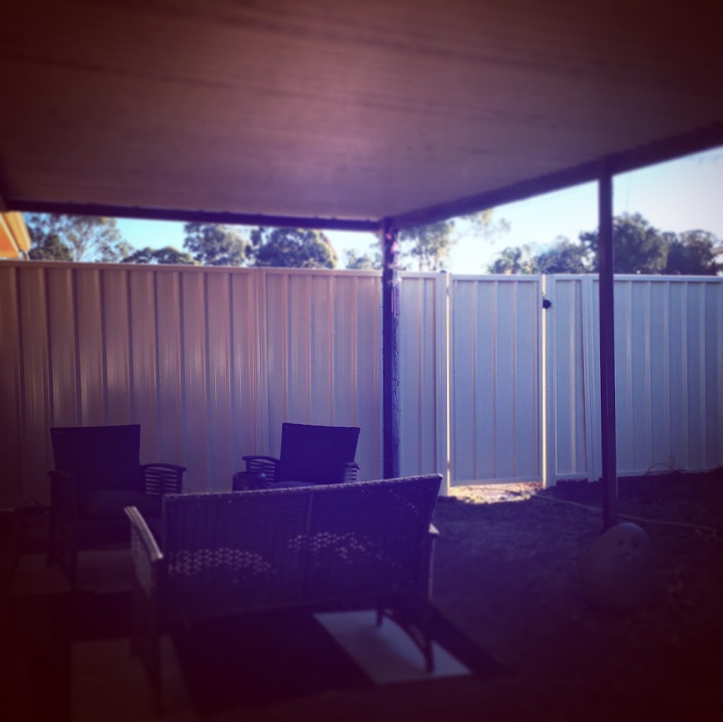 Leveris Fencing | V501/69-73 Christie St, St Marys NSW 2760, Australia | Phone: 0400 812 093