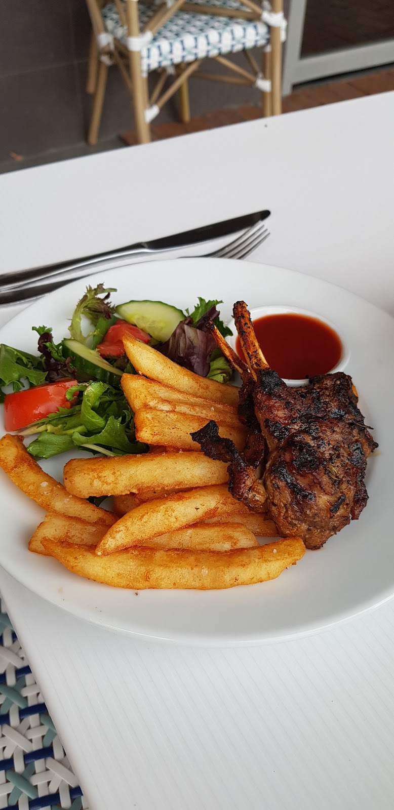 Billy The Greek | restaurant | 2/506 Old Northern Rd, Dural NSW 2158, Australia | 0296513933 OR +61 2 9651 3933