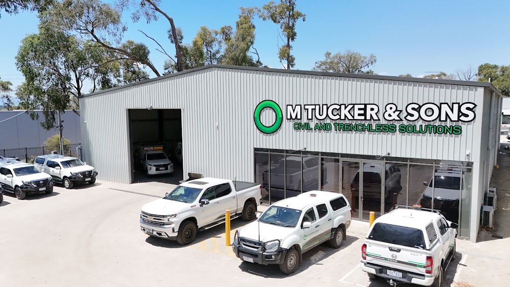 M. Tucker & Sons Pty Ltd | 20 Clancys Rd, Mount Evelyn VIC 3796, Australia | Phone: (03) 9736 3439