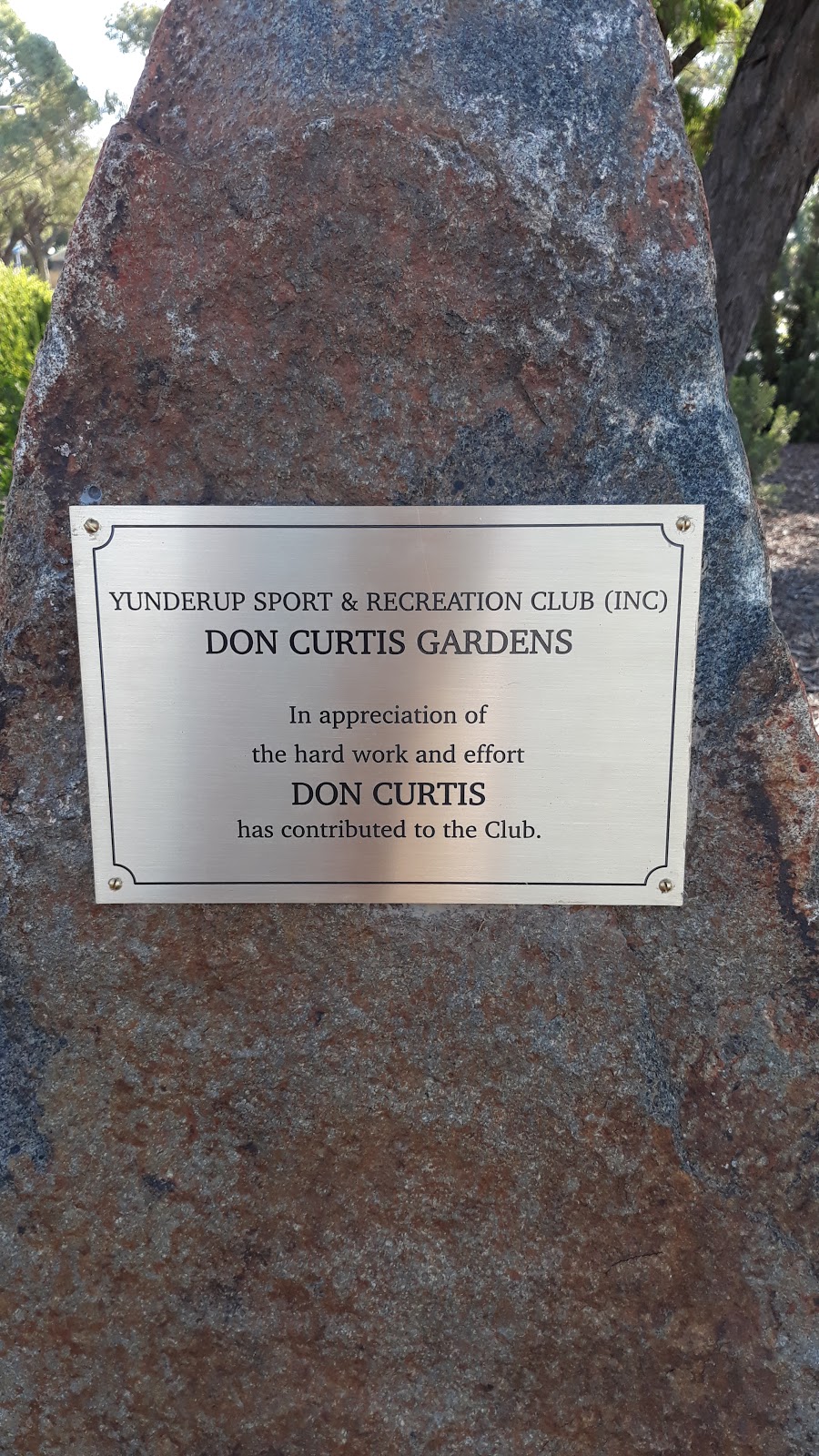 Yunderup Sport & Recreation Club | Corner Delta Drive & South Yunderup Rd, South Yunderup WA 6208, Australia | Phone: (08) 9537 6587