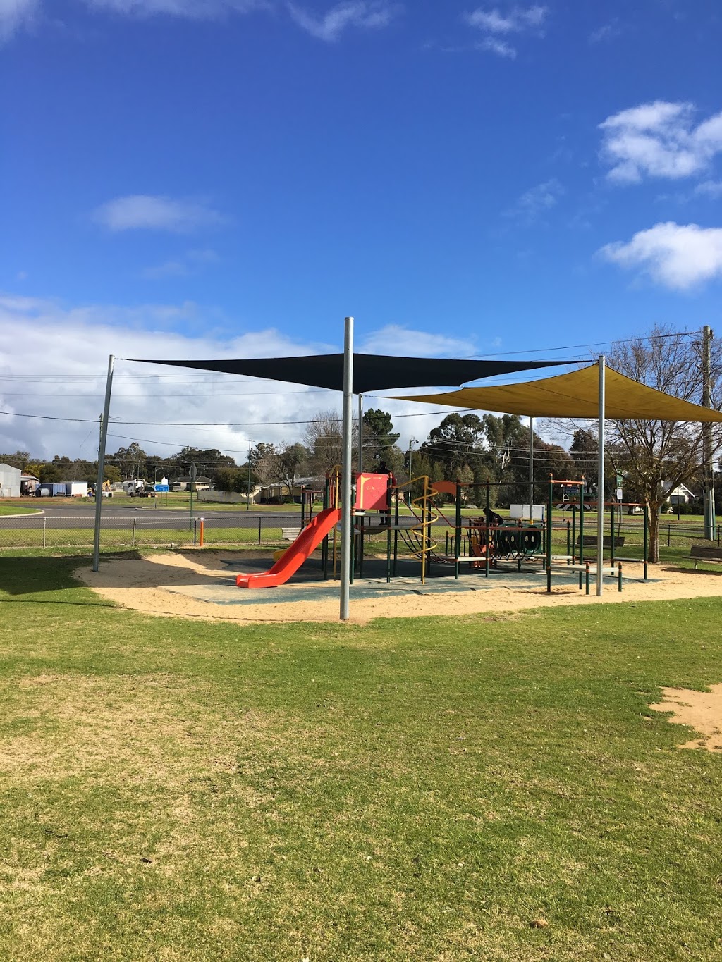 Apex park and Rest Area | park | Kojonup WA 6395, Australia