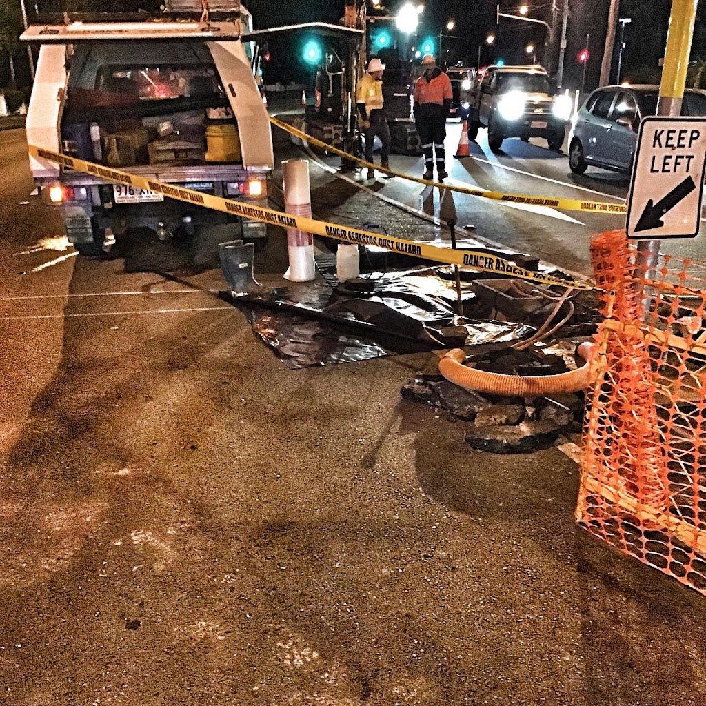 RedJak Specialist Contractors | 9/23 Gardens Dr, Willawong QLD 4110, Australia | Phone: (07) 3275 1372