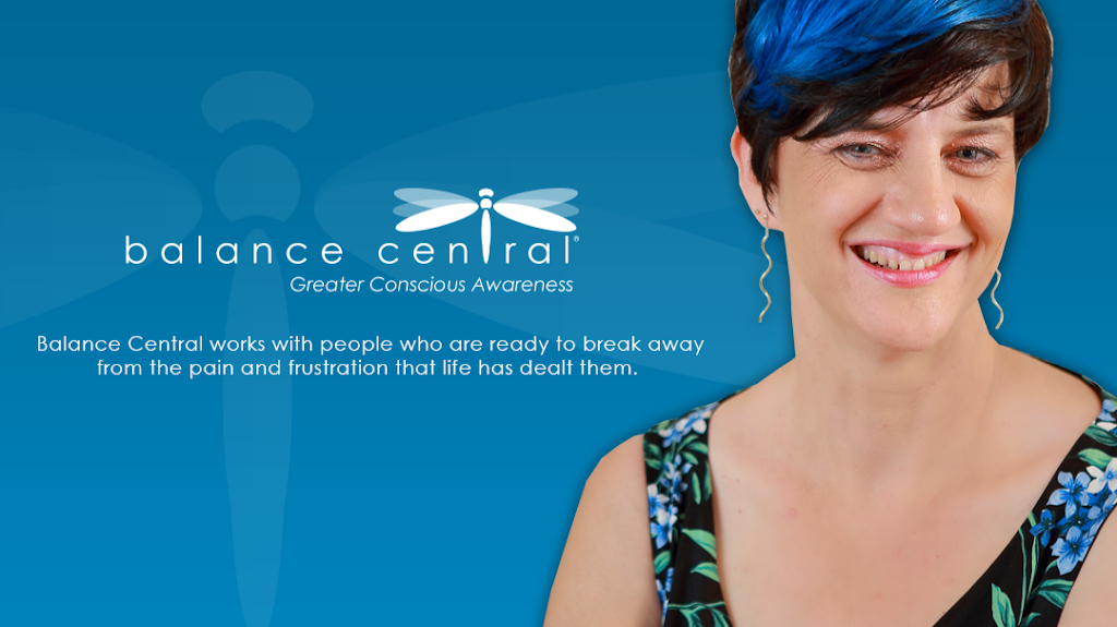 Balance Central | 16 Calida St, Boondall QLD 4034, Australia | Phone: 0423 607 047