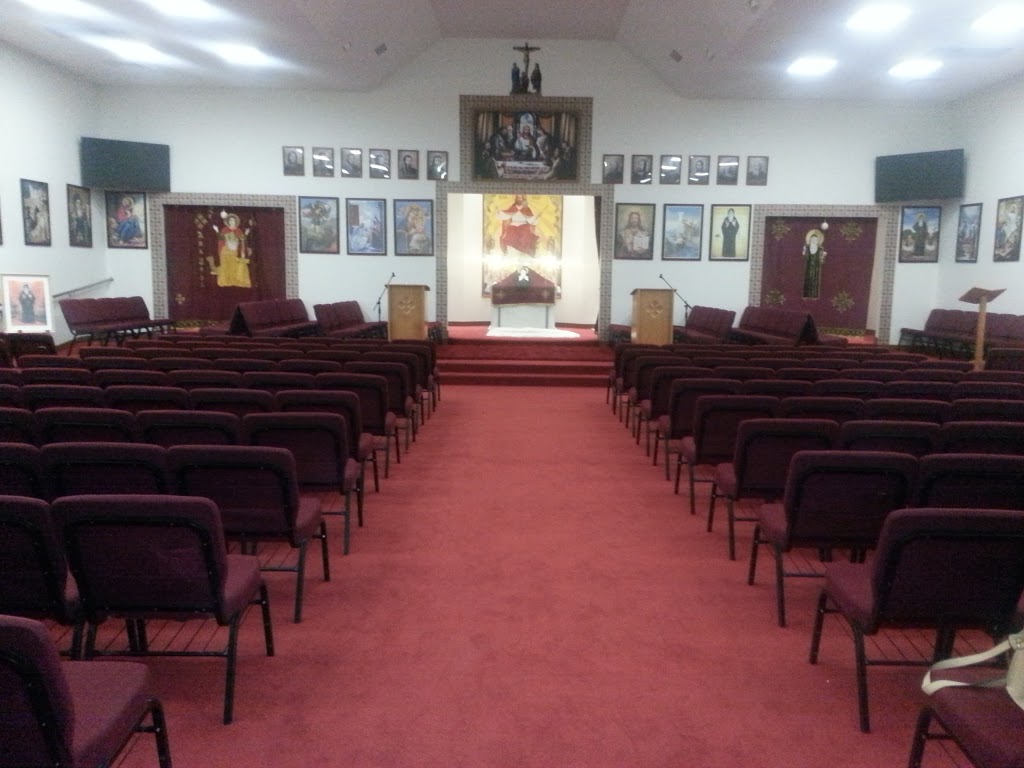 St Macarius Coptic Orthodox Church | church | 623/615-623 Yan Yean Rd, Yarrambat VIC 3091, Australia | 0411780444 OR +61 411 780 444