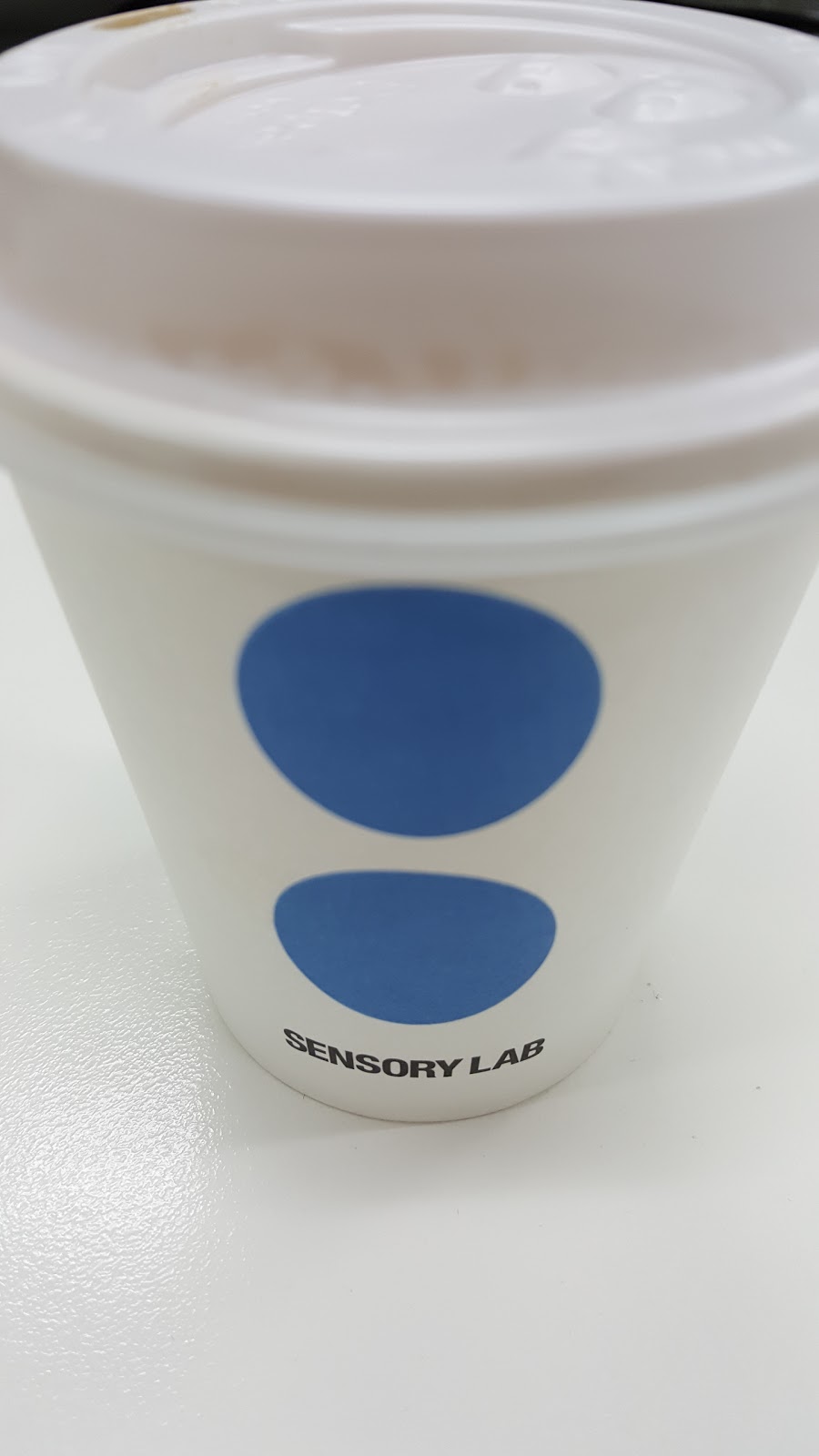 Sensory Lab | cafe | 2b/706 Lorimer St, Port Melbourne VIC 3207, Australia | 0391328960 OR +61 3 9132 8960