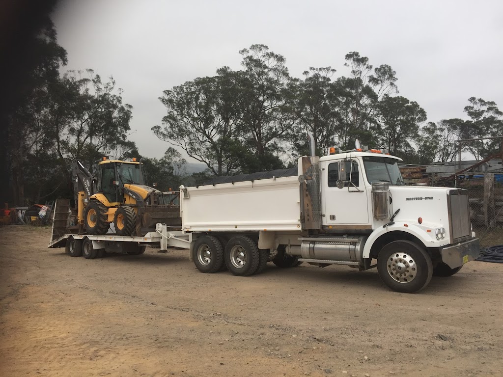 Woodstock Contracting | moving company | 5 McPherson Cct, Pambula NSW 2549, Australia | 0415807714 OR +61 415 807 714