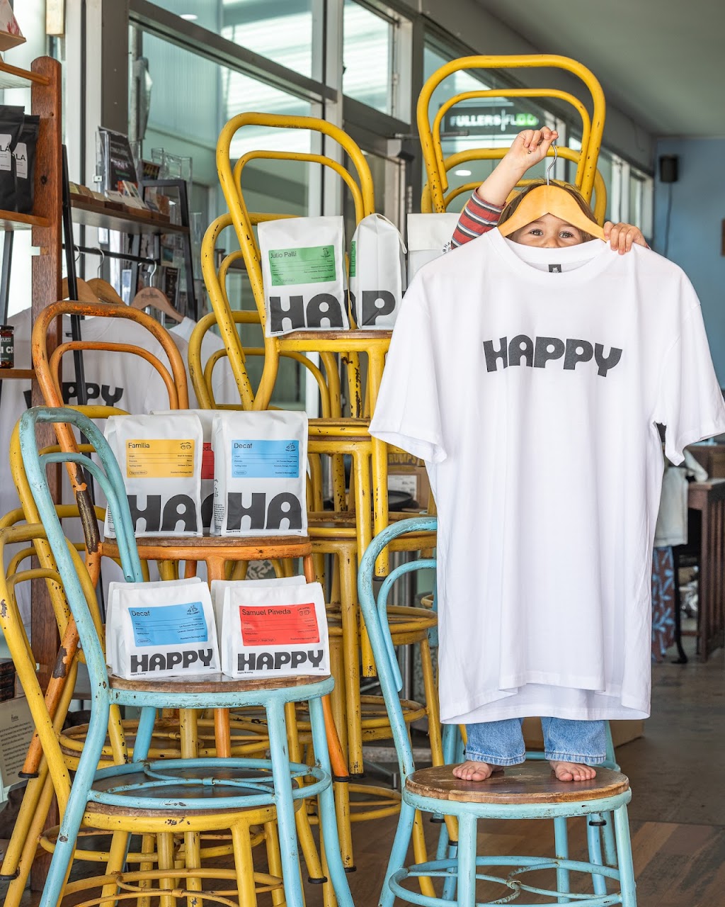 Happy Brewing | 1/14 Lamont St, Bermagui NSW 2546, Australia | Phone: 0498 465 164