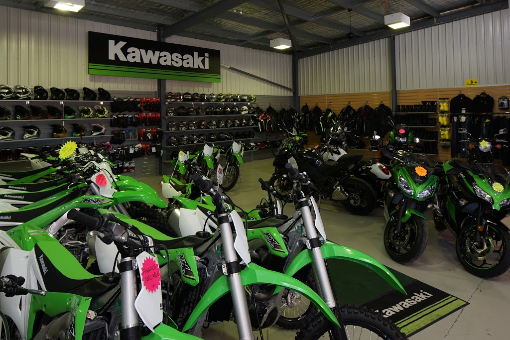 Rockingham Powersports Western Edge. | 59 Dixon Rd, Rockingham WA 6168, Australia | Phone: (08) 9527 5093