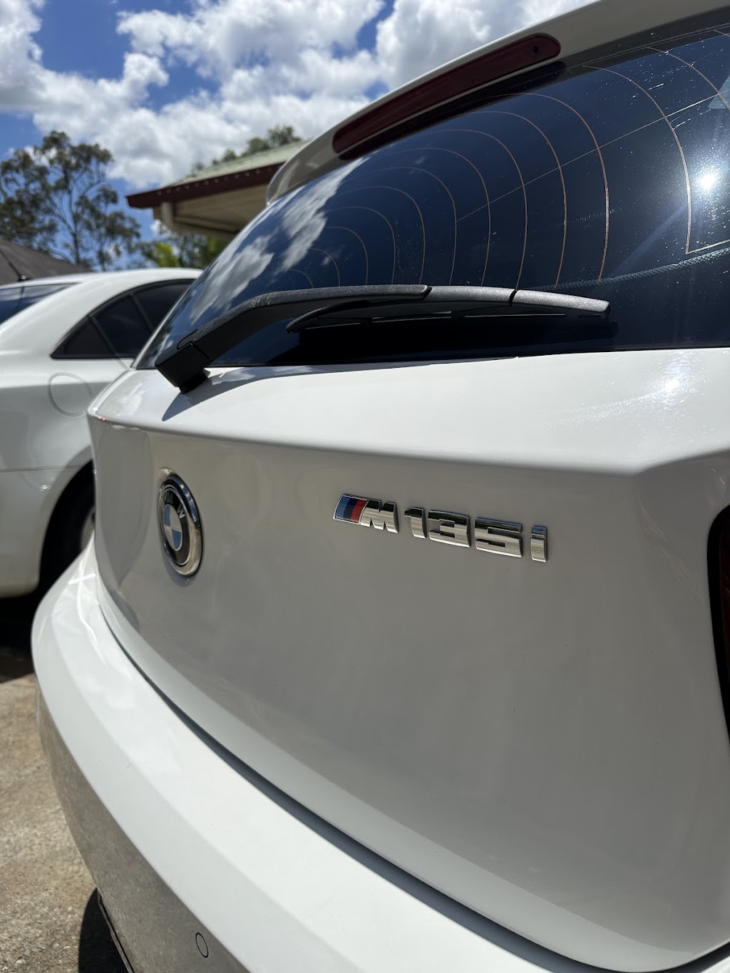 SB-AutomotiveDetailing | 14-16 Jackeroo Ct, Flagstone QLD 4280, Australia | Phone: 0400 805 067