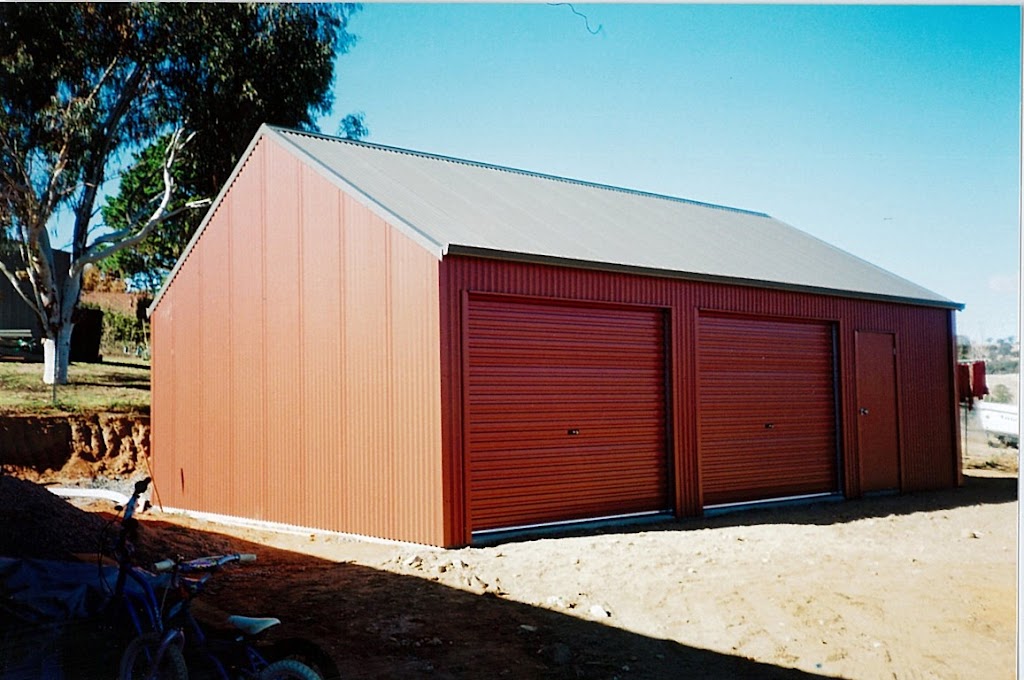 Shed World | 2 Ralston Dr, Orange NSW 2800, Australia | Phone: (02) 6360 2222