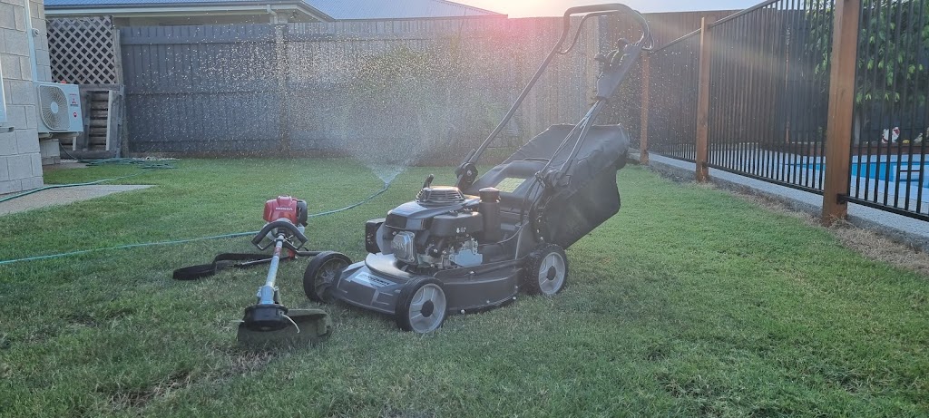 Keppel Coast Lawn Care | 10 Magnetic Drive, Taroomball QLD 4703, Australia | Phone: 0455 112 888