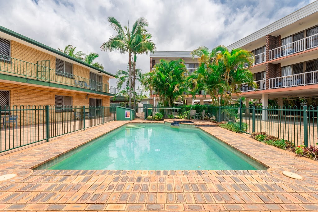 Red Star Hotel Palm Beach | lodging | 1026 Gold Coast Hwy, Palm Beach QLD 4221, Australia | 0755345566 OR +61 7 5534 5566