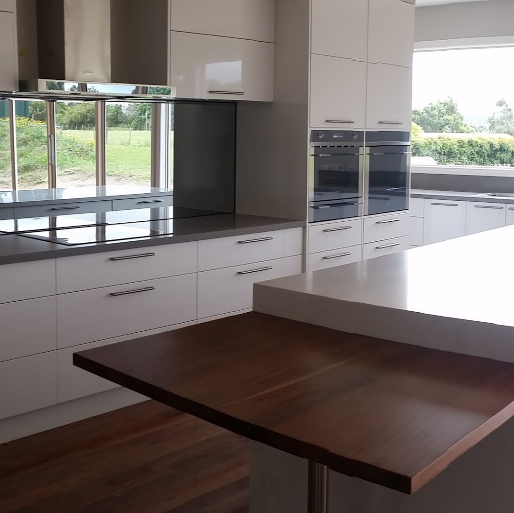 Allure Kitchens & Joinery | 7 June Ct, Warragul VIC 3820, Australia | Phone: (03) 5623 3449