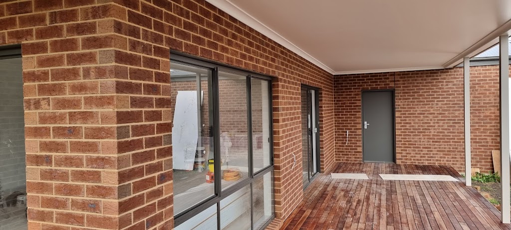 Tim Davies Painting | 156 Ironstone Rd, Ascot VIC 3551, Australia | Phone: 0411 212 055