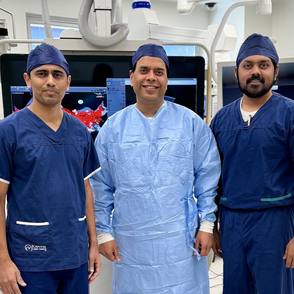 South Coast Heart Rhythm Centre | Unit 18/40 Train St, Broulee NSW 2537, Australia | Phone: (02) 4415 7026