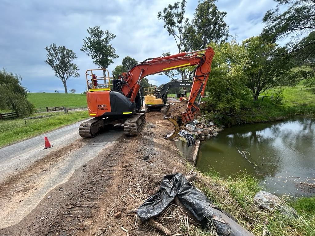 AW Dummett Pty Ltd | 63 Dummetts Rd, Quaama NSW 2550, Australia | Phone: 0439 164 176