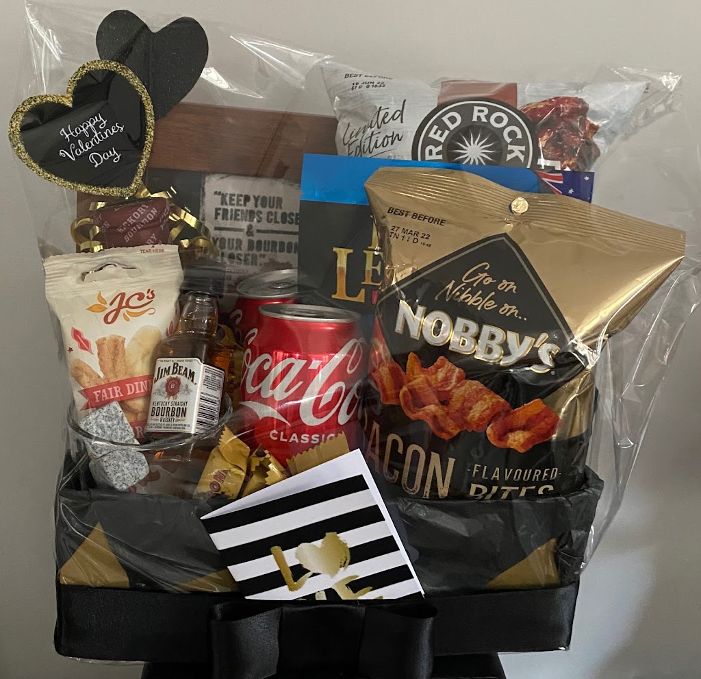 Brownie Points Hampers | store | Gilston Rd, Nerang QLD 4211, Australia | 0406123898 OR +61 406 123 898