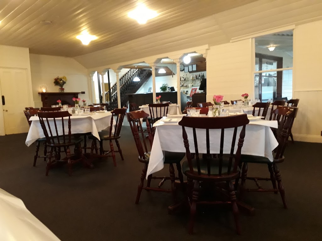 Proudfoots Boathouse | restaurant | 2 Simpson St, Warrnambool VIC 3280, Australia | 0355615055 OR +61 3 5561 5055