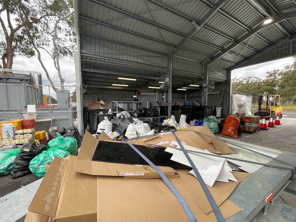 Recycling Centre - Bullsbrook | 121 Stock W Rd, Bullsbrook WA 6084, Australia | Phone: (08) 9267 9267