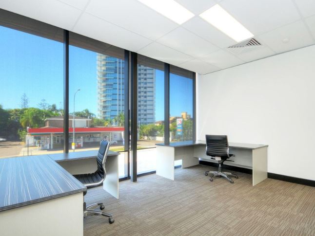 Serviced Suites Broadwater | real estate agency | 2/64 Frank St, Labrador QLD 4215, Australia | 0418754030 OR +61 418 754 030