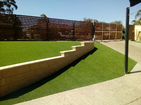 Qld Fence and Landscape | general contractor | 90 Manly Dr, Robina QLD 4226, Australia | 0406017073 OR +61 406 017 073