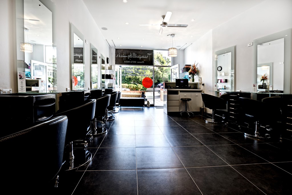 Tranquillity Hair Salon | hair care | 1/1 Collaroy St, Collaroy NSW 2097, Australia | 0299729654 OR +61 2 9972 9654